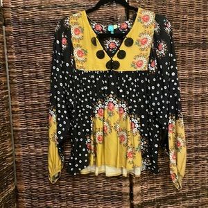 Farm Rio tunic Size XS